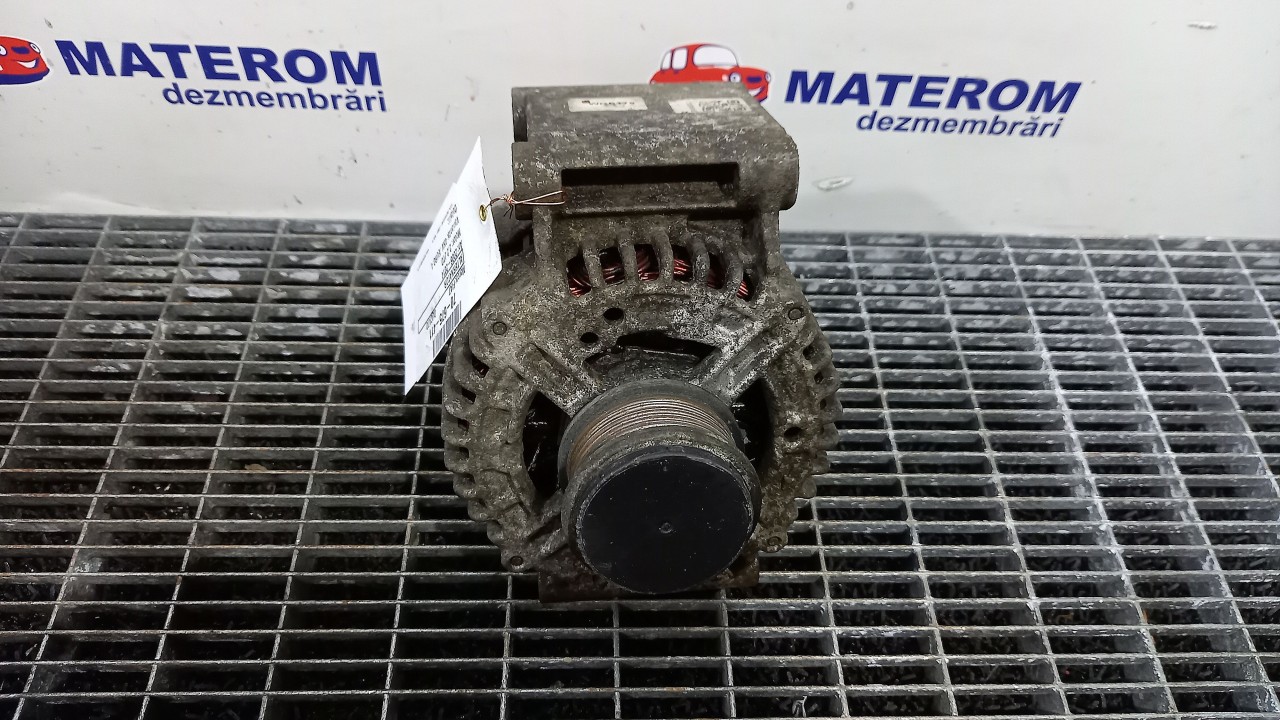 ALTERNATOR FIAT DUCATO 2.2 JTD - (2006 2014)