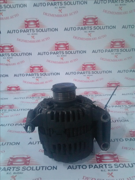 Alternator FIAT DUCATO 2.2D an fabr. 2009