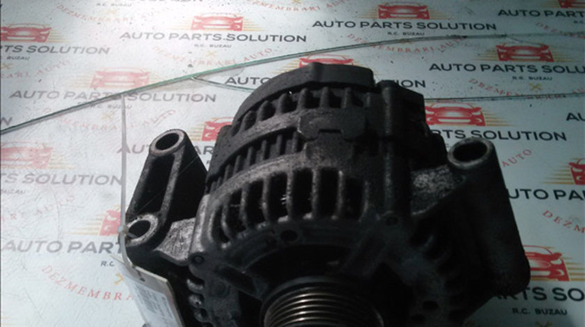 Alternator FIAT DUCATO 2006-2014