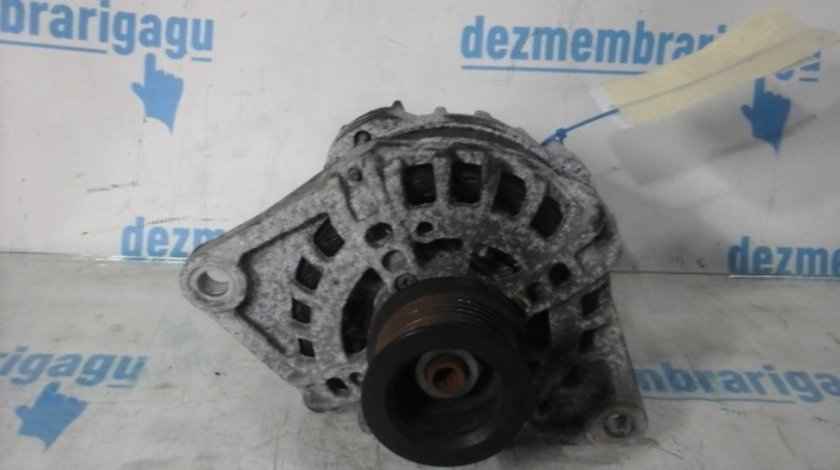 Alternator Fiat Ducato (2006-)