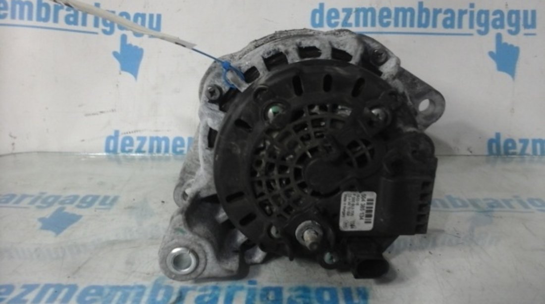 Alternator Fiat Ducato (2006-)