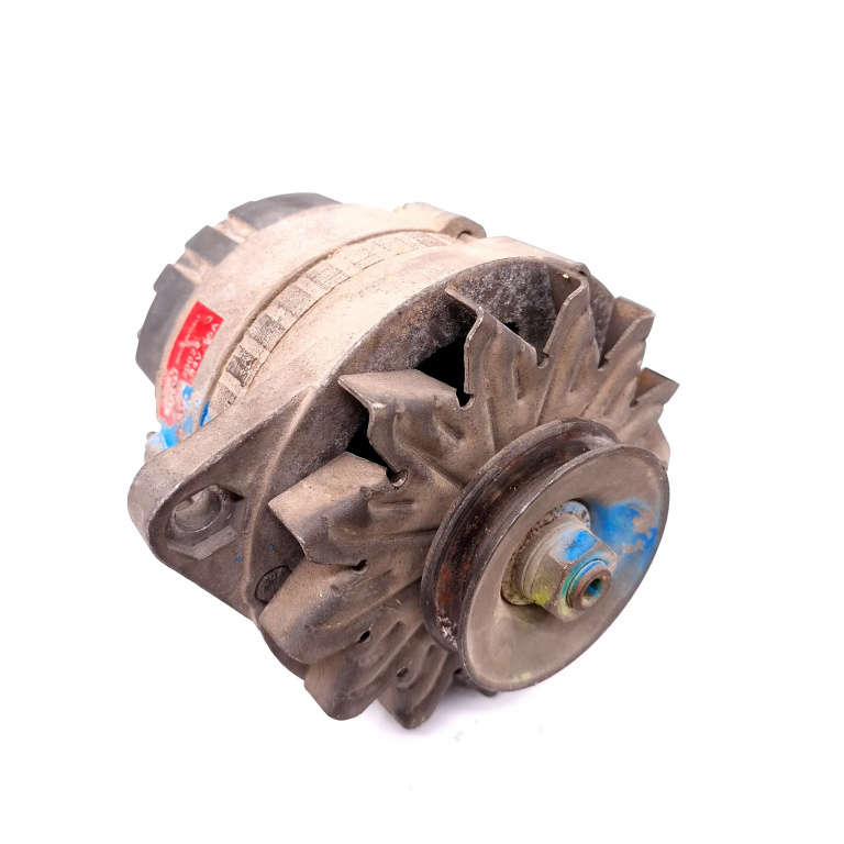 Alternator Fiat Ducato (230) 1994-2002 2.5 D Motorina 63320023, Rtt119Ac Magneti Marelli