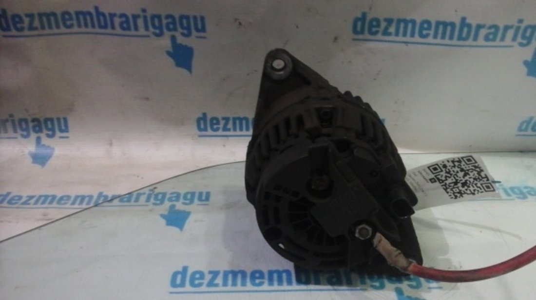 Alternator Fiat Ducato 244 (2002-)