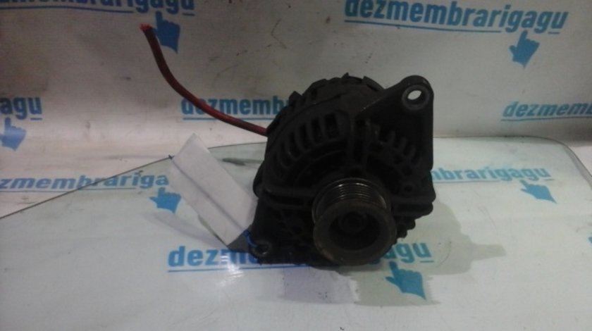 Alternator Fiat Ducato 244 (2002-)