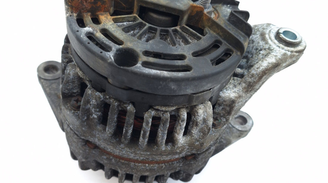 Alternator Fiat DUCATO (250, 290) 2006 - Prezent Motorina 0124325053, 504009977, BR14-MO