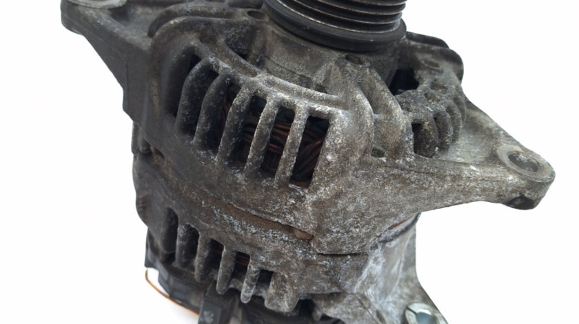 Alternator Fiat DUCATO (250, 290) 2006 - Prezent Motorina 0124325053, 504009977, BR14-MO