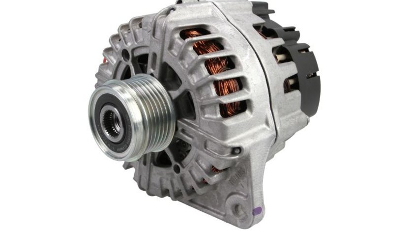 Alternator FIAT DUCATO (250) 3.0 D Multijet (04.09-) / IVECO DAILY IV 35S14 G