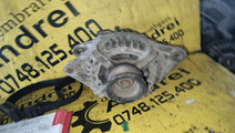 Alternator Fiat Ducato 3 2.3 M.Jet 0124325053 5040...