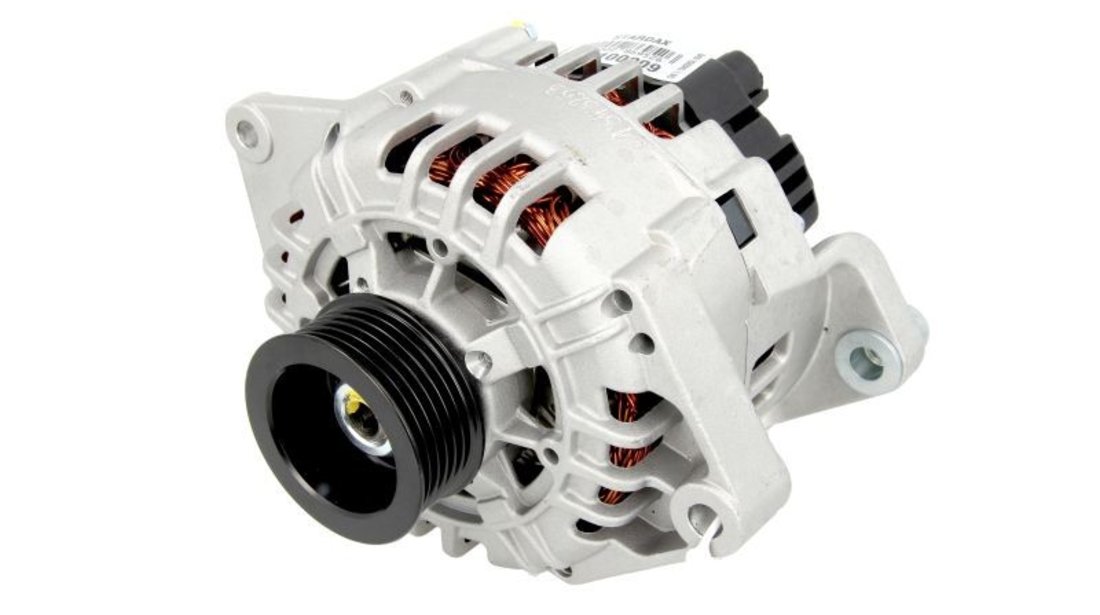 Alternator FIAT DUCATO Box (244_) STARDAX STX100009