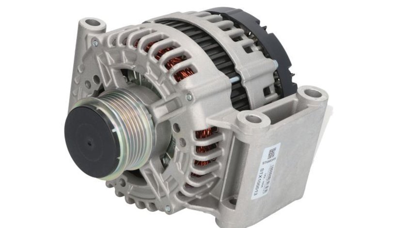 Alternator FIAT DUCATO Box (250_, 290_) STARDAX STX100013