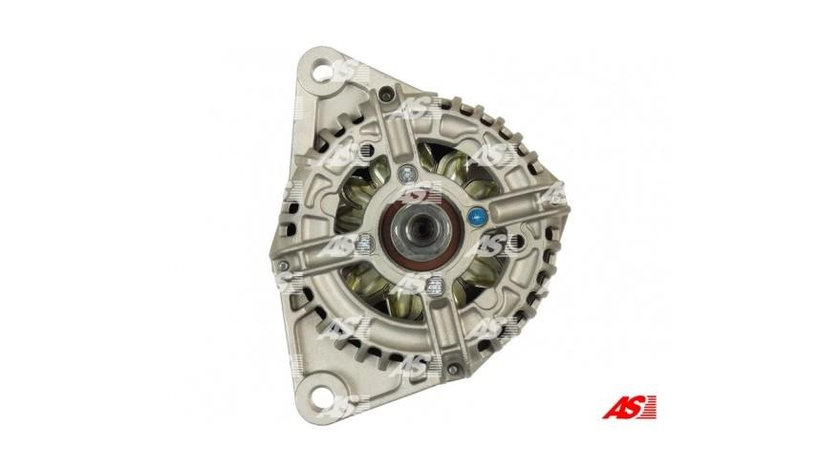 Alternator Fiat DUCATO bus (250, 290) 2006-2016 #2 0124325122