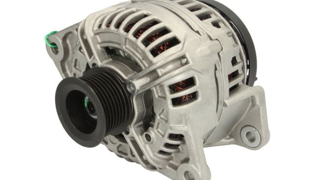 Alternator FIAT DUCATO Bus (250_, 290_) STARDAX STX100052R