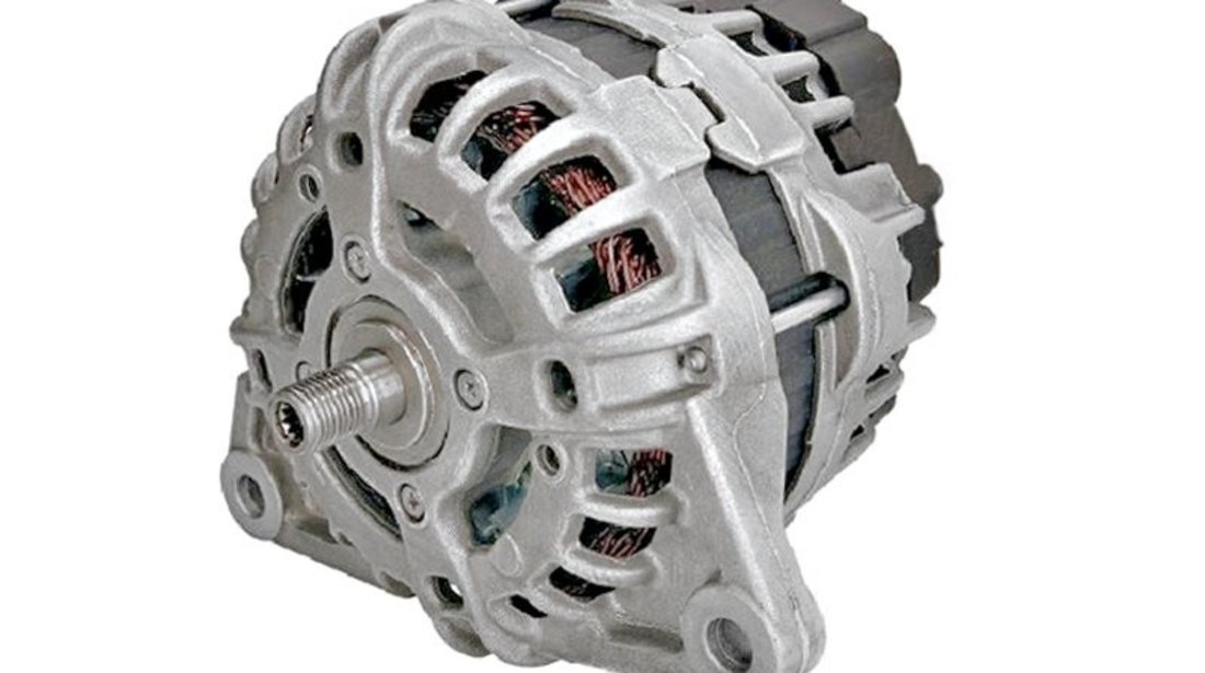 Alternator FIAT DUCATO Bus (250_) STARDAX STX102034