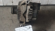 Alternator Fiat Fiorino 1.3 Multijet 2015 Cod Pies...