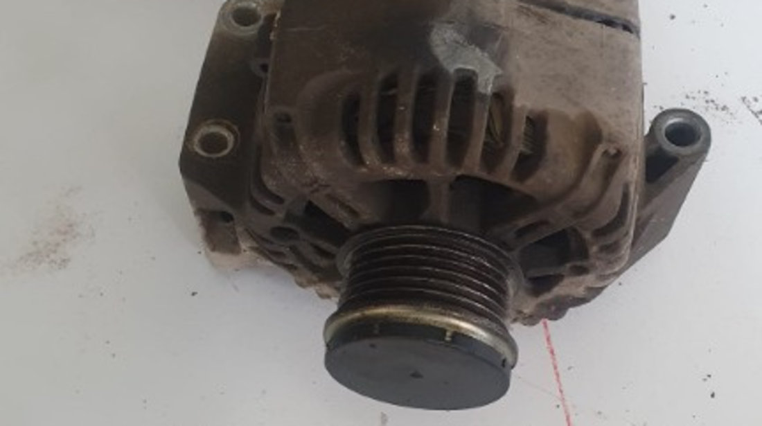 Alternator Fiat Fiorino 1.3 Multijet 51944878 2012 2013 2014 2015