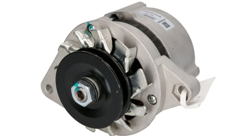 Alternator FIAT FIORINO (127_) STARDAX STX100362