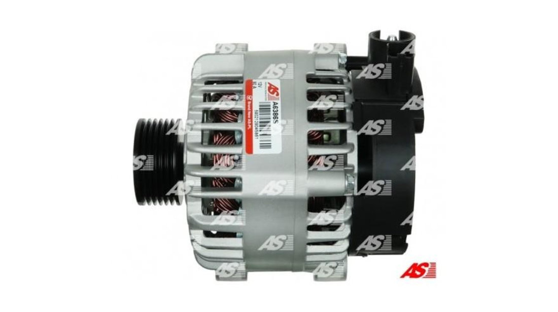 Alternator Fiat FIORINO caroserie inchisa/combi (225) 2007-2016 #2 063321734010