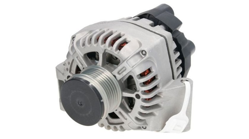 Alternator FIAT FIORINO MPV (225_) STARDAX STX100071