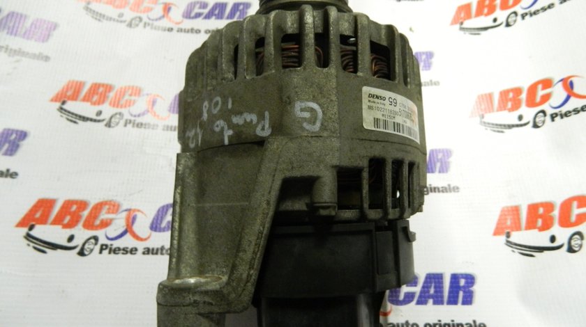 Alternator Fiat Grande Punto 1.2 benzina cod: 51700675 14V 70A model 2008