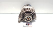 Alternator, Fiat Grande Punto (199) 1.2 b, 169A400...