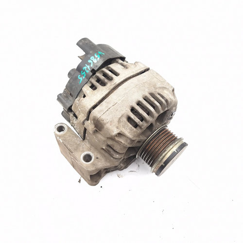 Alternator Fiat Grande Punto (199) 2005-2012 1.3 D Multijet Motorina 2608893A, Tg12S101, 51854103, 3...