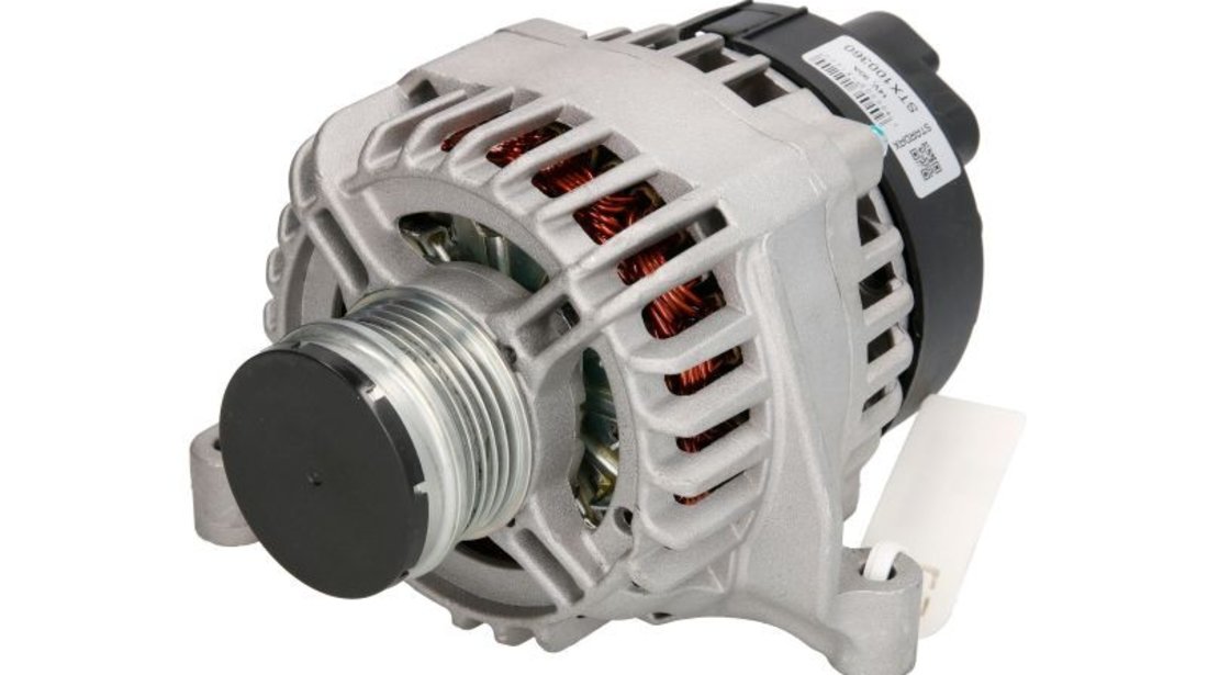 Alternator FIAT GRANDE PUNTO (199_) STARDAX STX100360