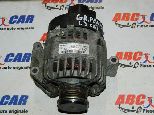 Alternator Fiat Grande Punto 2005-> 51854910