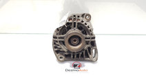 Alternator, Fiat Grande Punto Van (199) [Fabr 2008...