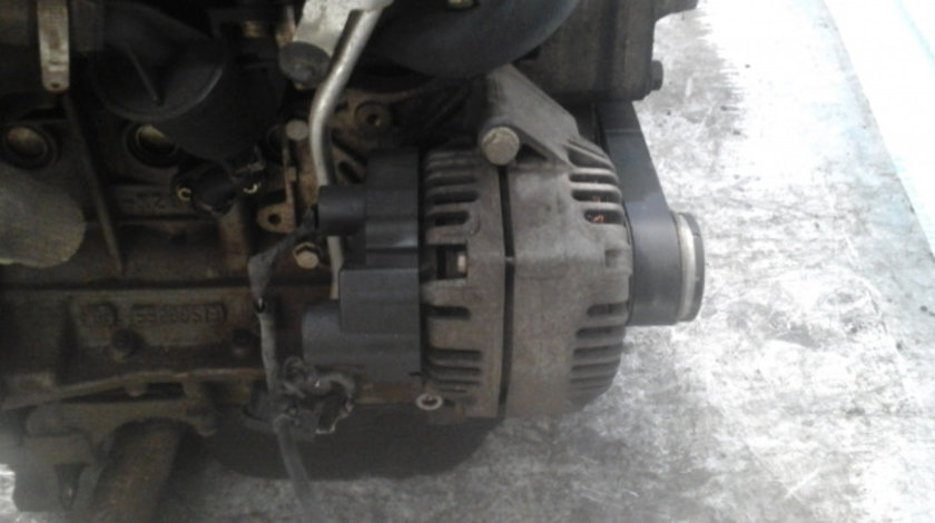 Alternator Fiat Grande Punto