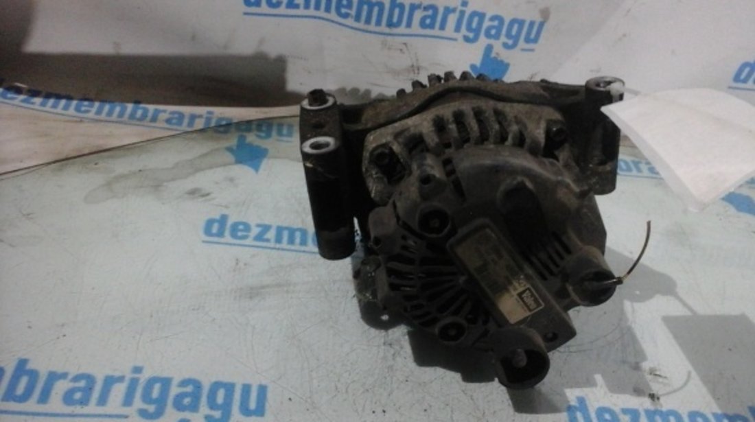 Alternator Fiat Grande Punto