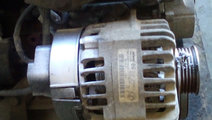 Alternator Fiat Grande Punto