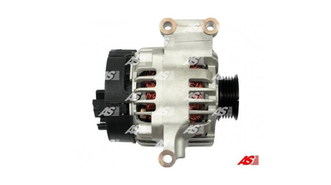 Alternator Fiat IDEA 2003-2016 #2 063377002010