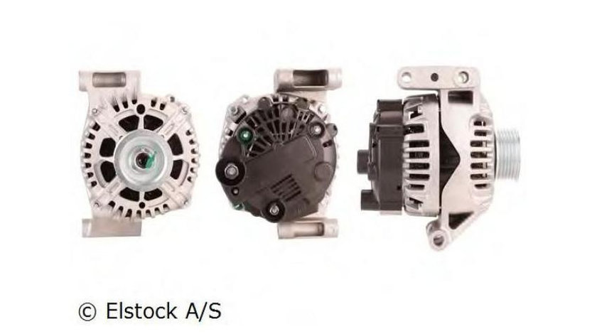 Alternator Fiat IDEA 2003-2016 #2 063377024010