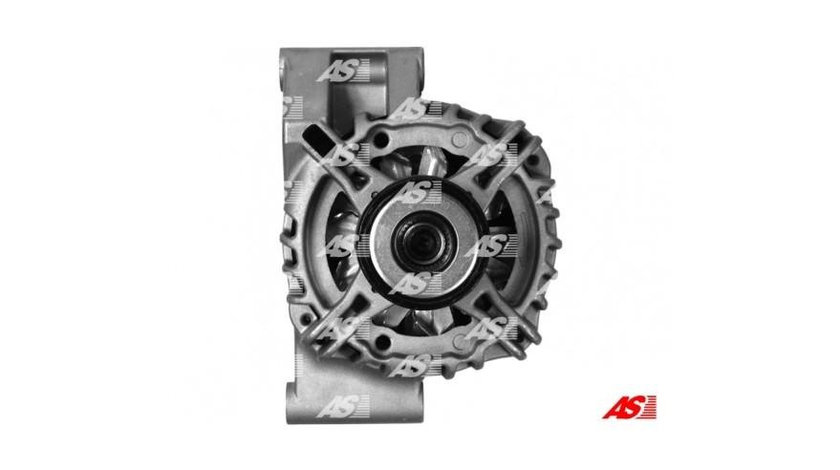 Alternator Fiat IDEA 2003-2016 #2 0986048771