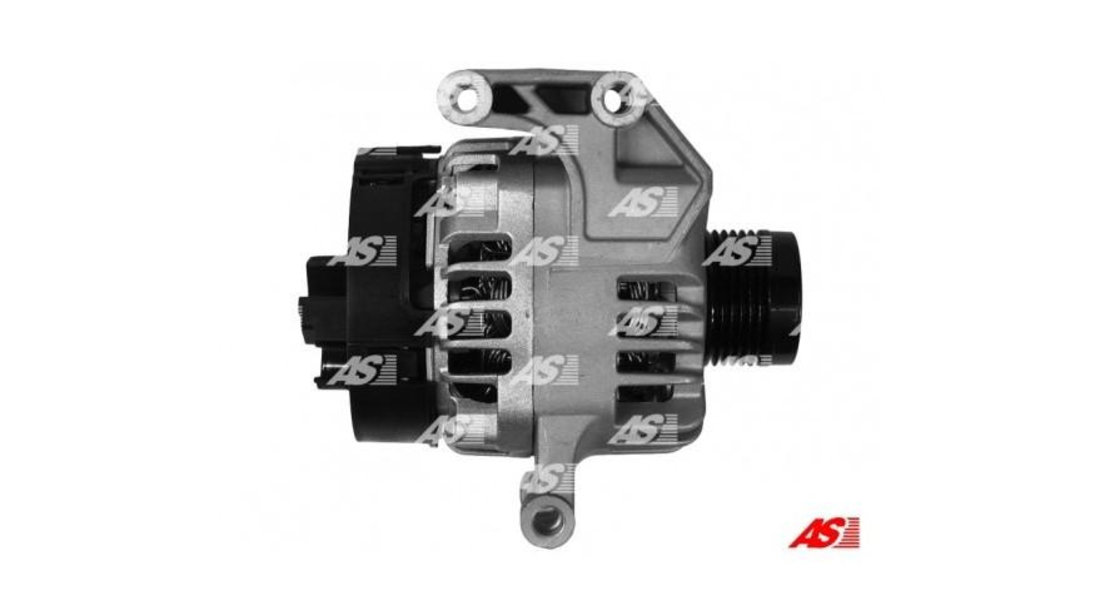 Alternator Fiat IDEA 2003-2016 #2 0986048771