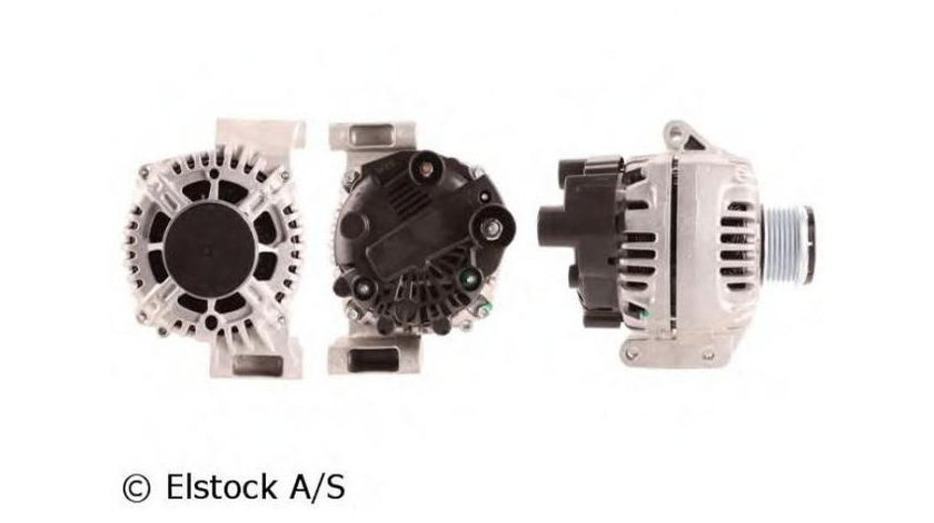 Alternator Fiat IDEA 2003-2016 #2 0986048771