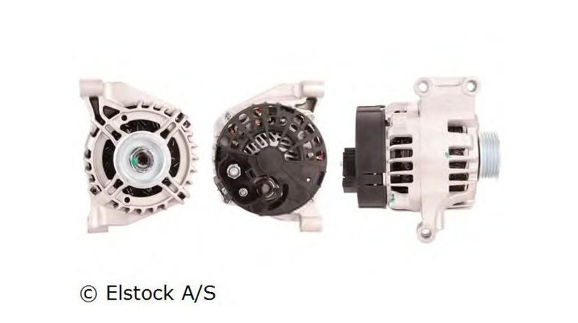 Alternator Fiat IDEA 2003-2016 #2 0986049081