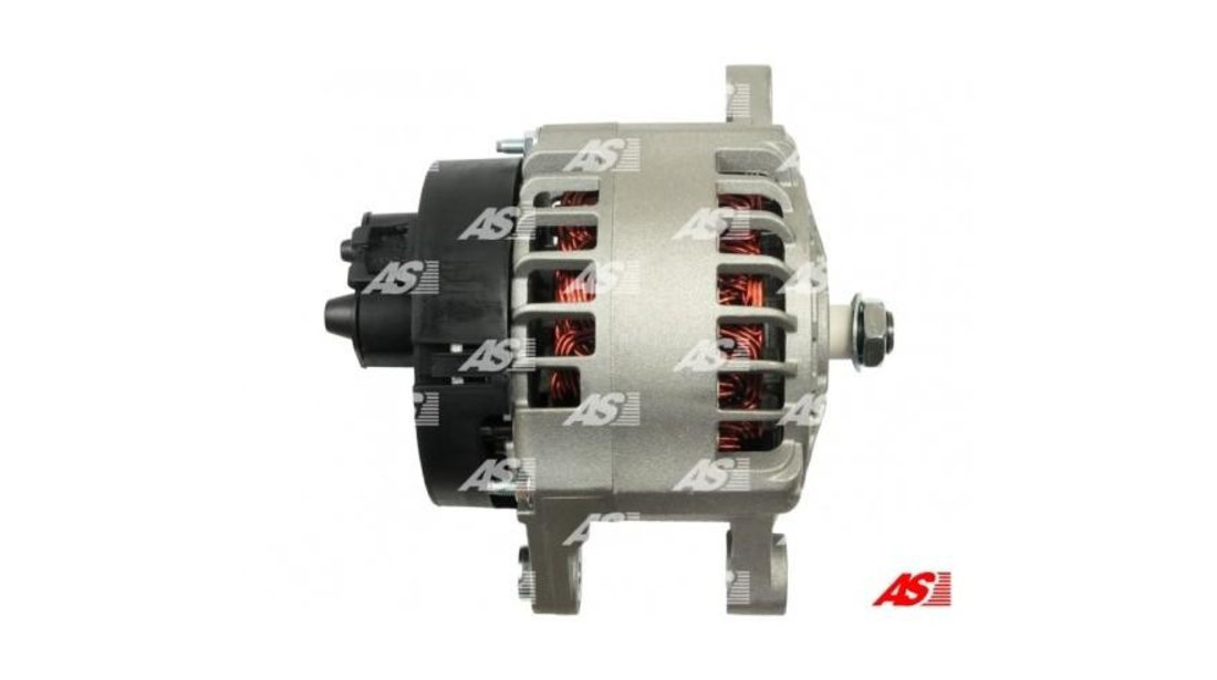 Alternator Fiat IDEA 2003-2016 #2 0986049400