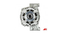 Alternator Fiat IDEA 2003-2016 #2 1022118620