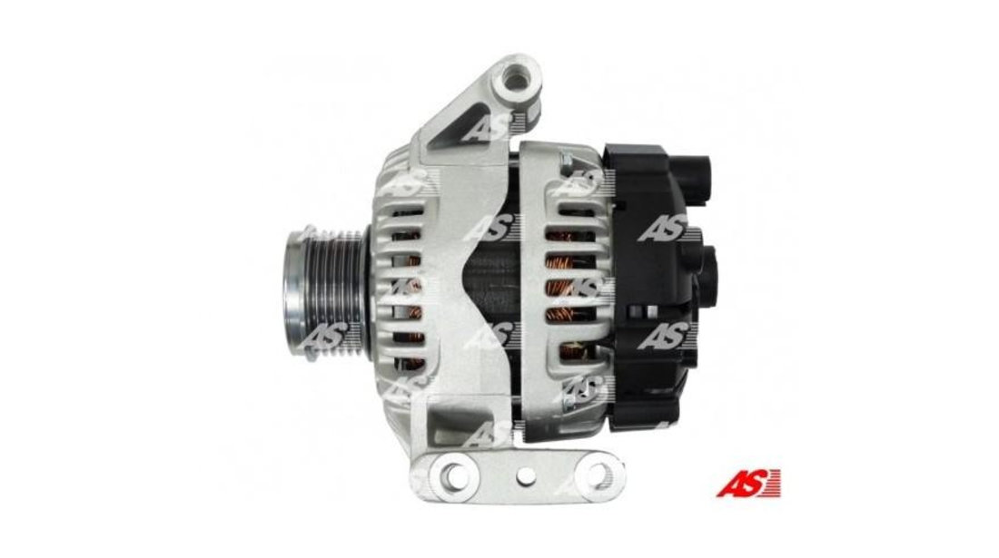 Alternator Fiat IDEA 2003-2016 #2 1022118620