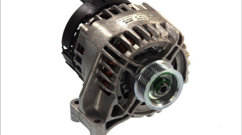 Alternator FIAT IDEA (350_) DENSO DAN999