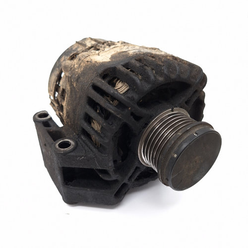 Alternator Fiat Linea (323) 2007-2016 1.3 D Multijet 199 A3.000 Motorina Denso