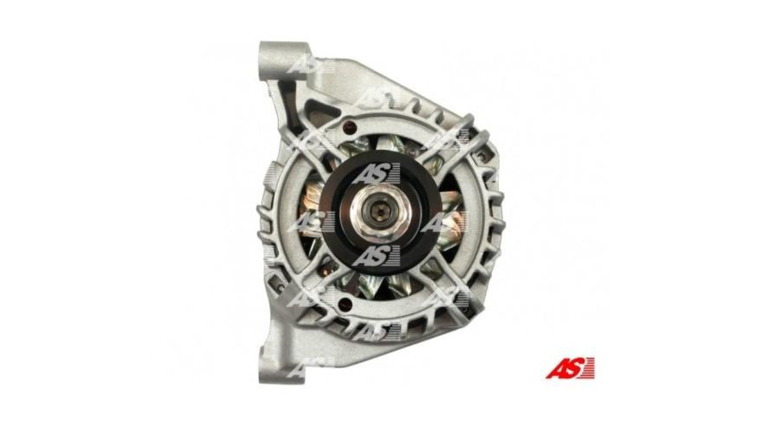 Alternator Fiat LINEA (323) 2007-2016 #2 063377002010