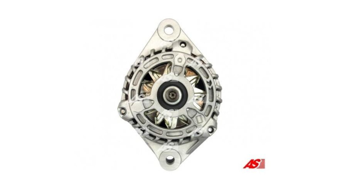 Alternator Fiat LINEA (323) 2007-2016 #2 1012100990