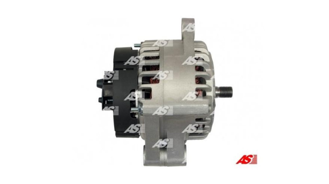 Alternator Fiat LINEA (323) 2007-2016 #2 1012100990