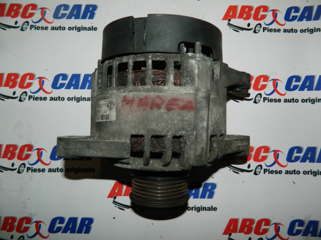 Alternator Fiat Marea 14V 140A cod: 46823540