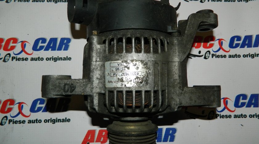 Alternator Fiat Marea 16 16V 14V 75A cod: 63321607