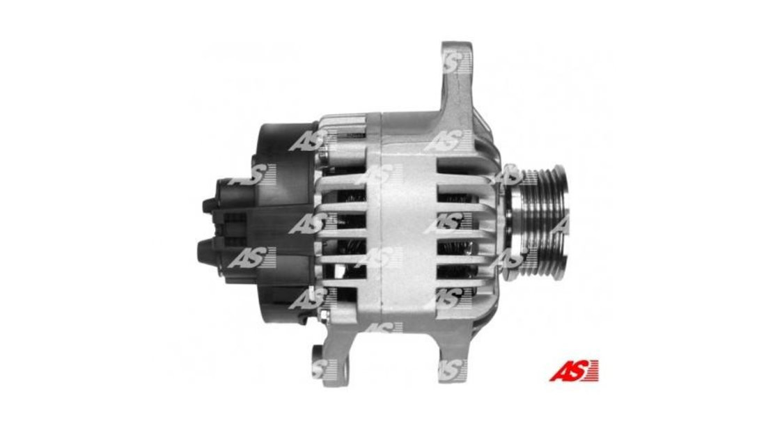 Alternator Fiat MAREA (185) 1996-2007 #2 0986040671