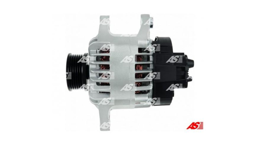 Alternator Fiat MAREA (185) 1996-2007 #2 0986040671