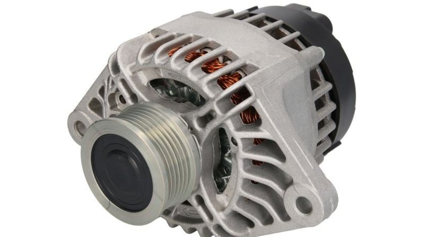 Alternator FIAT MAREA (185_) DENSO DAN501